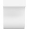 Ekena Millwork Standard Del Monte Architectural Grade PVC Rafter Tail, 6"W X 8"H X 24"L RFTP06X08X24DEL - alternate 4